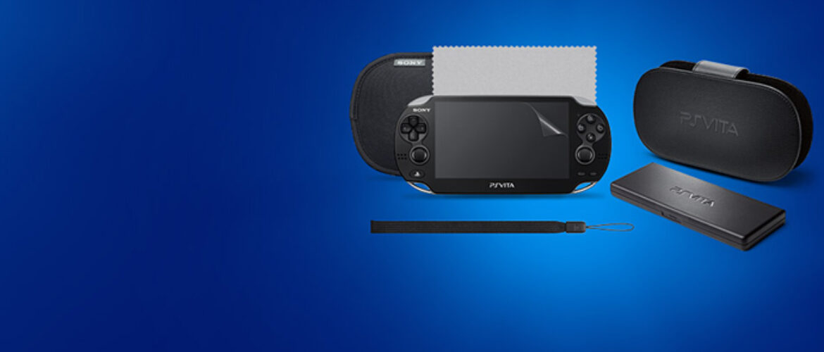 PS Vita nuevo título