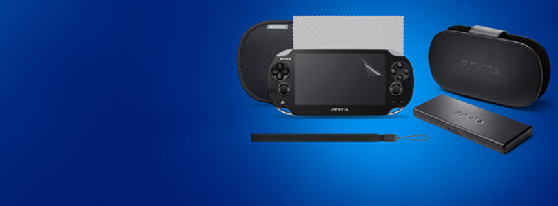 PS Vita nuevo título