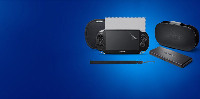 PS Vita nuevo título