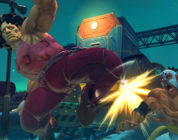 Ultra Street Fighter IV Xbox One