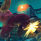 Ultra Street Fighter IV Xbox One