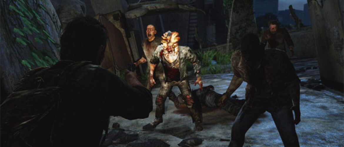 The Last of Us