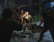 The Last of Us