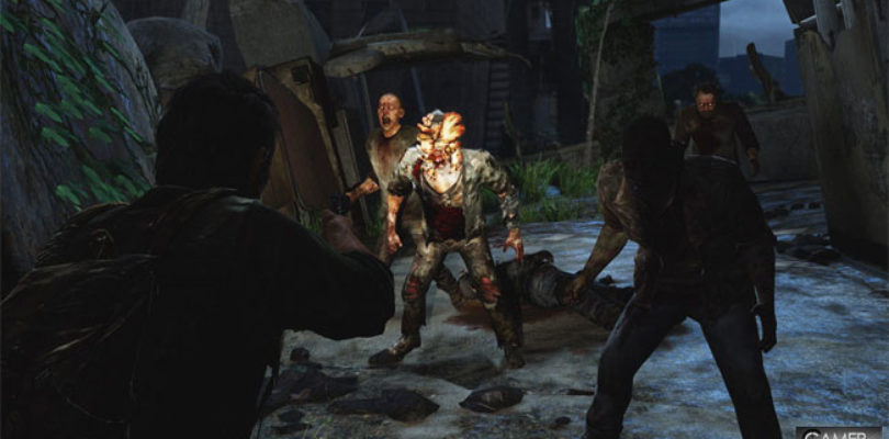 The Last of Us