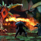 The Elder Scrolls Online Wii U