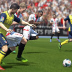 FIFA 14 Sevilla