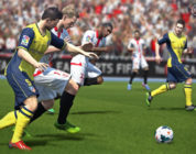 FIFA 14 Sevilla