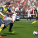 FIFA 14 Sevilla