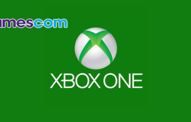 Gamescom Xbox One
