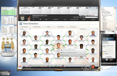 FIFA Manager 14