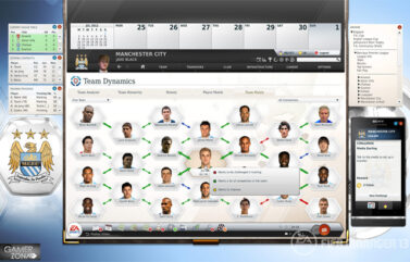 FIFA Manager 14