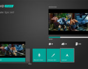 Xbox One vídeos