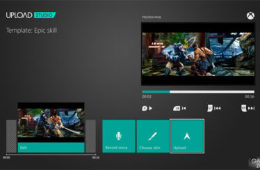 Xbox One vídeos