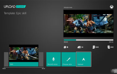 Xbox One vídeos