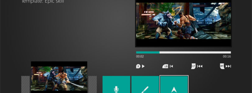 Xbox One vídeos