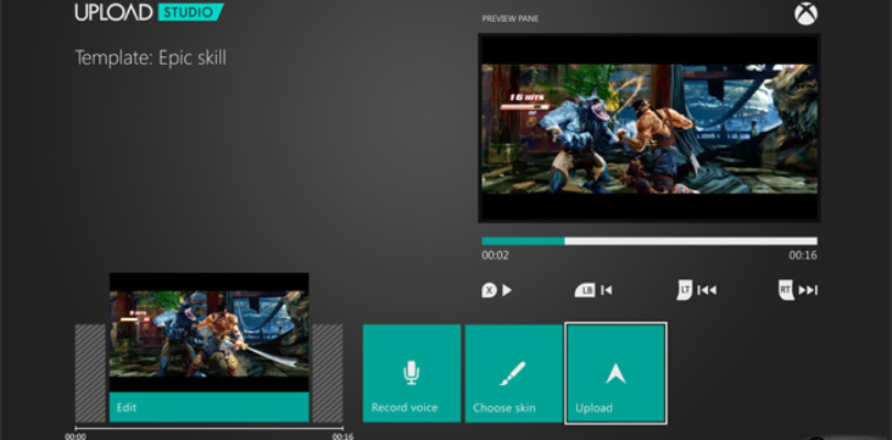 Xbox One vídeos
