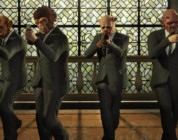 Grand Theft Auto Online