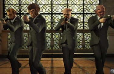 Grand Theft Auto Online
