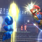 Super Smash Bros Wi U