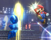 Super Smash Bros Wi U