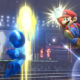 Super Smash Bros Wi U