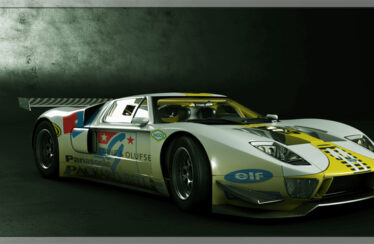The Crew Gamescom