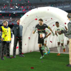 PES 2014 guía