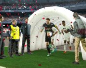 PES 2014 guía
