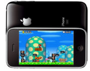 Super-Mario-iPhone