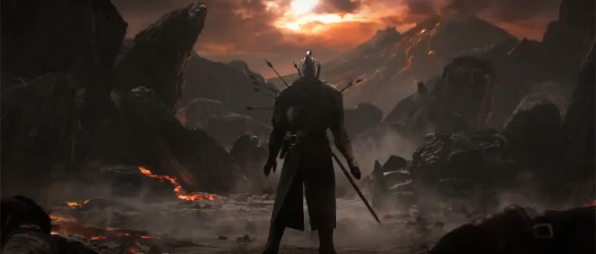 Dark Souls 2