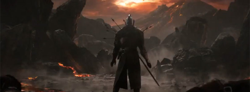 Dark Souls 2