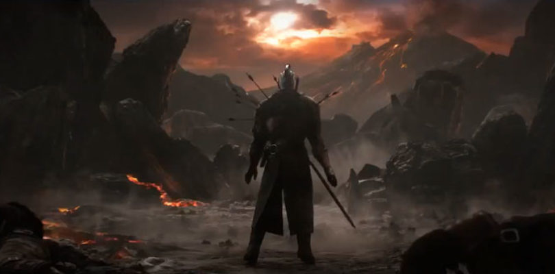 Dark Souls 2