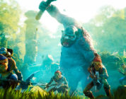 Fable Legends, lo nuevo de Lionhead para Xbox One.
