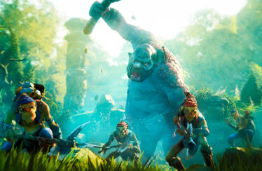 Fable Legends, lo nuevo de Lionhead para Xbox One.