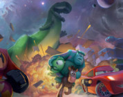 Disney Infinity game