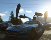 DriveClub Mercedes Benz