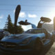 DriveClub Mercedes Benz