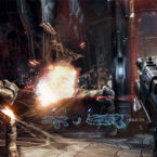 Alien Rage 1