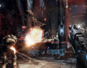 Alien Rage 1