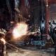 Alien Rage 1