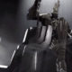 Intro de Infinity Blade III para iOS.