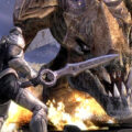Infinity Blade III llegará a iPhone 5S próximamente.