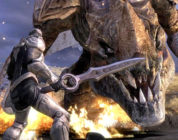 Infinity Blade III llegará a iPhone 5S próximamente.