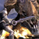 Infinity Blade III llegará a iPhone 5S próximamente.