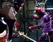Killer is Dead 4