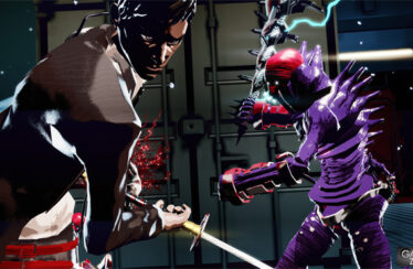 Killer is Dead 4
