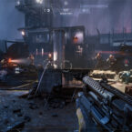 Killzone Shadow Fall online