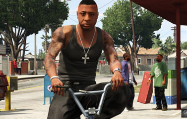 GTA 5 1