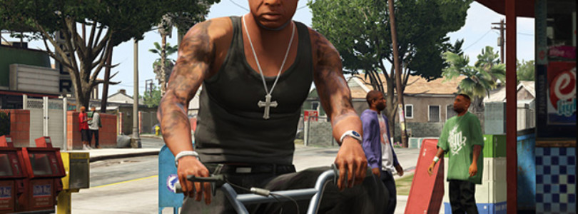 GTA 5 1