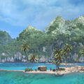 Assassin's Creed 4 para PS4, impresiones.